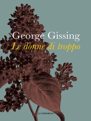 cover image of Le donne di troppo